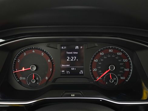Used 2019 Volkswagen Jetta S w/ Driver Assistance Package FWD image 22