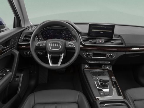 Certified 2020 Audi Q5 2.0T Premium Plus AWD/4WD image 45