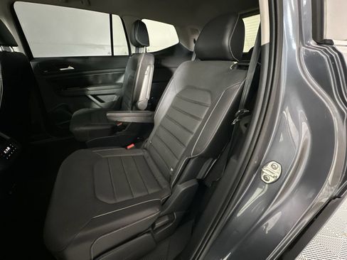 Used 2021 Volkswagen Atlas SEL Premium AWD/4WD image 22