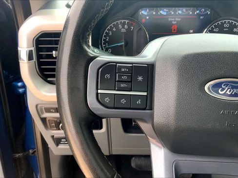 Used 2023 Ford F150 XLT w/ Equipment Group 302A High RWD image 22