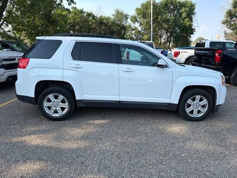 Used 2015 GMC Terrain SLE AWD/4WD image 9