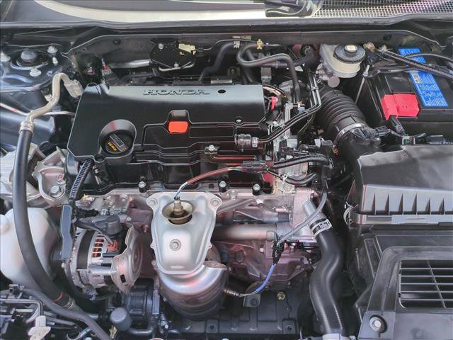 Used 2024 Honda Civic Sport image 21