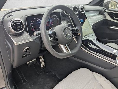 Used 2026 Mercedes-Benz GLC 300 image 10