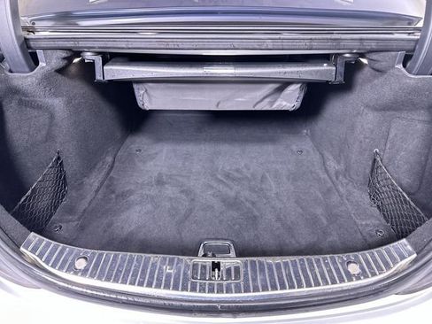 Used 2017 Mercedes-Benz S 550 Sedan image 71