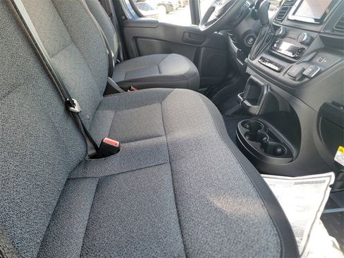 New 2026 RAM ProMaster 1500 w/ Safety Group image 13