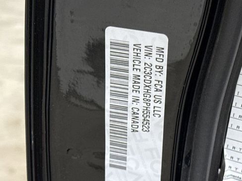 Used 2023 Dodge Charger GT image 27