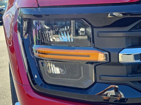 New 2025 Ford F150 XLT w/ Equipment Group 303A High image 7