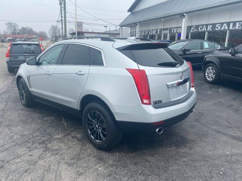 Used 2013 Cadillac SRX image 7