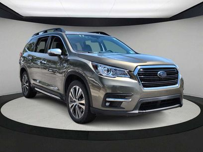 Certified 2022 Subaru Ascent Touring