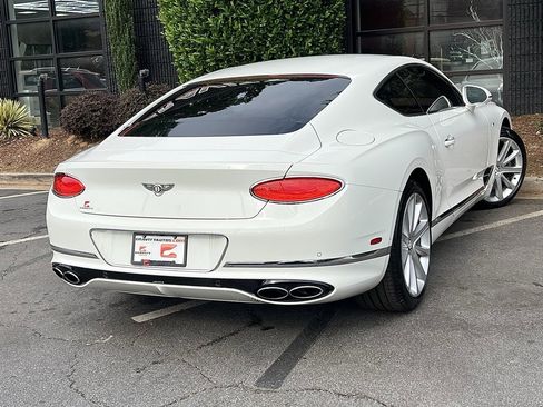 Used 2020 Bentley Continental GT image 12