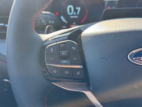 New 2026 Ford Explorer ST w/ Sun And Sound Package image 21