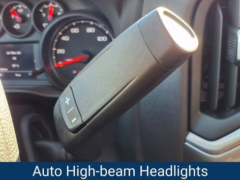 New 2026 Chevrolet Silverado 1500 W/T w/ WT Value Package image 17