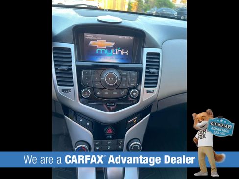Used 2014 Chevrolet Cruze LT w/ All-Star Edition image 20