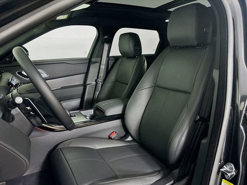 New 2026 Land Rover Range Rover Velar S image 21