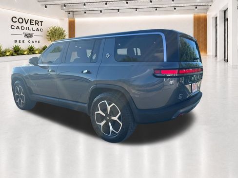 Used 2024 Rivian R1S Adventure AWD/4WD image 9