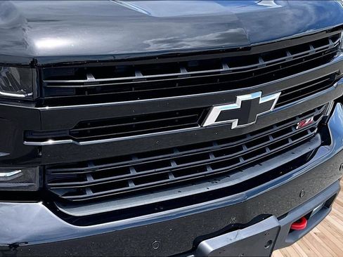 Used 2021 Chevrolet Silverado 1500 LT Trail Boss w/ Convenience Package II AWD/4WD image 27