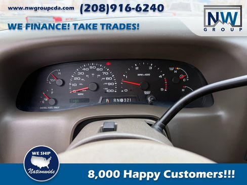 Used 2004 Ford F250 Lariat image 12