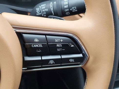 New 2026 MAZDA CX-70 3.3 Turbo S w/ Premium Plus image 13