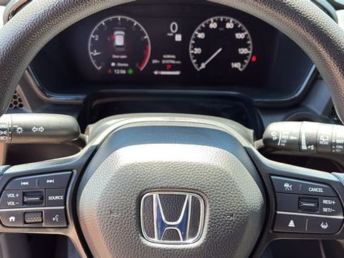 Used 2023 Honda CR-V EX image 14