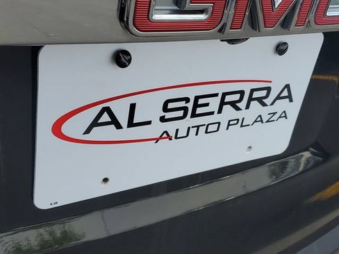 Certified 2019 GMC Acadia SLE FWD image 6