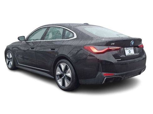 Used 2025 BMW i4 xDrive40i w/ Premium Package image 4