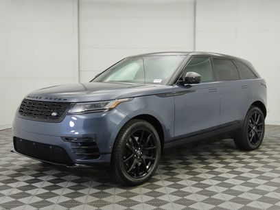 New 2026 Land Rover Range Rover Velar Dynamic SE