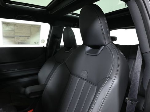 New 2026 MINI Cooper S FWD image 16