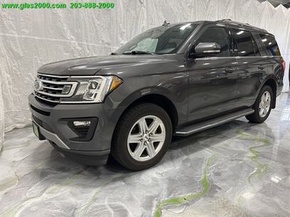 Used 2020 Ford Expedition XLT w/ Equipment Group 202A