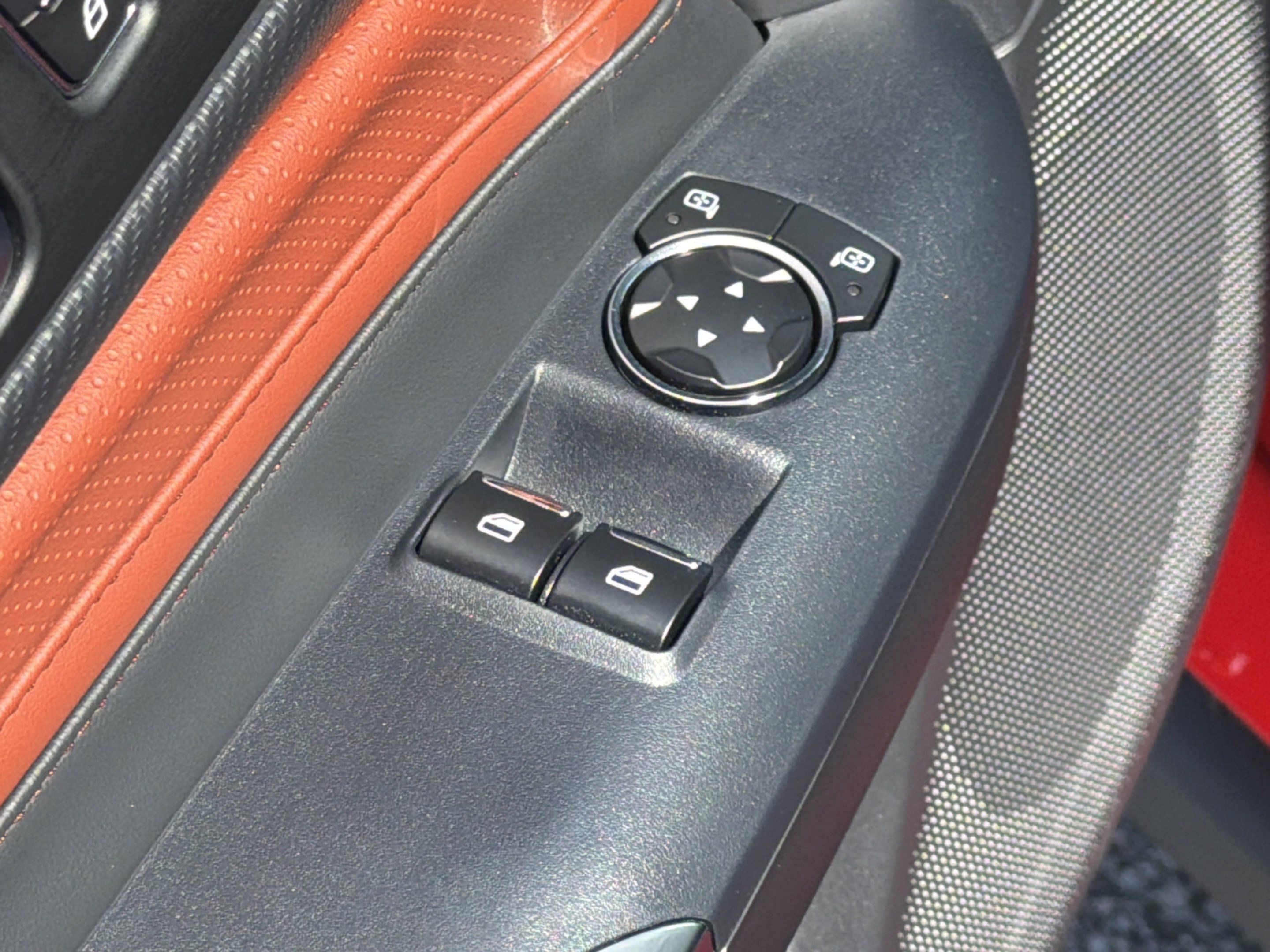 Used 2024 Ford Mustang Premium RWD image 22