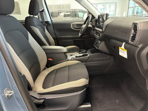 New 2025 Ford Bronco Sport Big Bend w/ Convenience Package AWD/4WD image 45