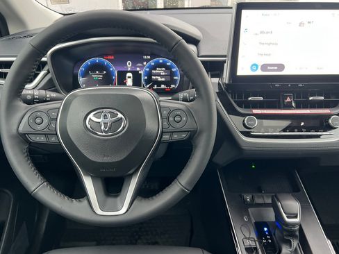 New 2026 Toyota Corolla Cross XLE w/ Convenience Package image 11