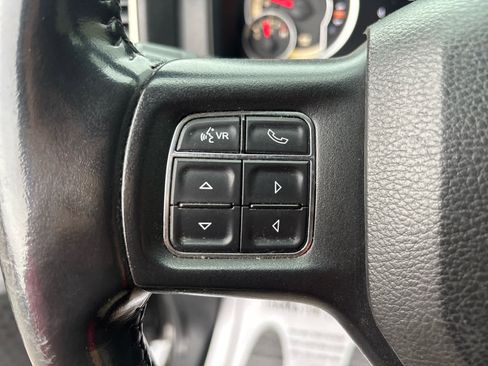 Used 2018 RAM 1500 Sport w/ Convenience Group image 20