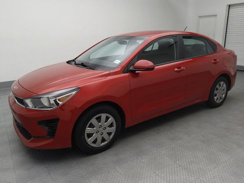 Used 2023 Kia Rio S FWD image 2