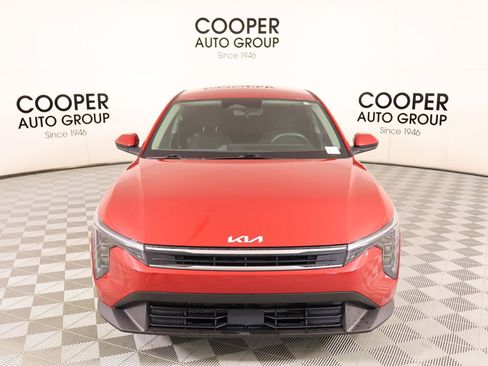 Used 2025 Kia K4 LXS image 8