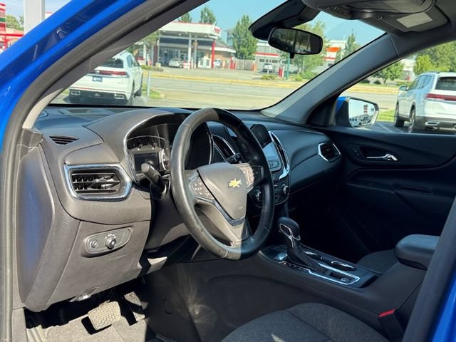 Used 2024 Chevrolet Equinox LT FWD image 10