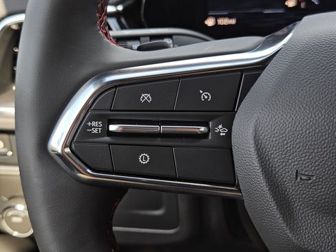 New 2026 Chevrolet Tahoe RST w/ Comfort Package image 9