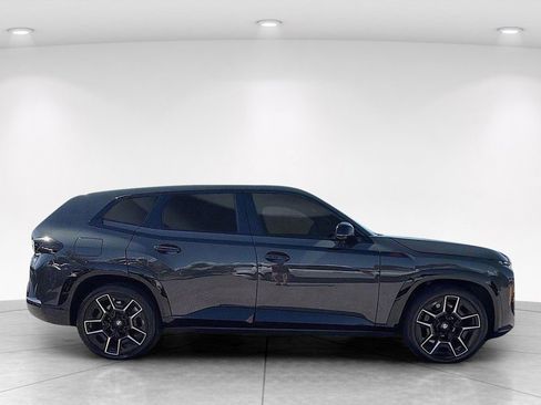 Used 2025 BMW XM Label Red image 3