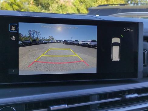 New 2026 Hyundai Santa Fe SE FWD image 18