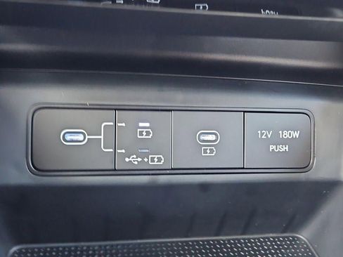 New 2026 Hyundai Santa Cruz SEL AWD/4WD image 11