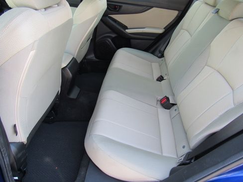 Used 2023 Subaru Impreza 2.0i Premium AWD/4WD image 31