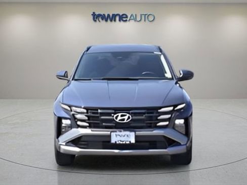 Used 2026 Hyundai Tucson SEL image 8