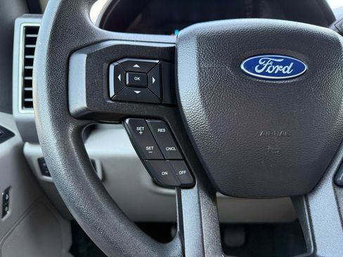 Used 2020 Ford F150 XLT AWD/4WD image 19