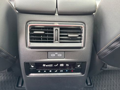 New 2026 MAZDA CX-70 3.3 Turbo w/ Premium Plus Pkg image 17