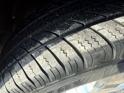 Used 2015 GMC Terrain Denali image 8