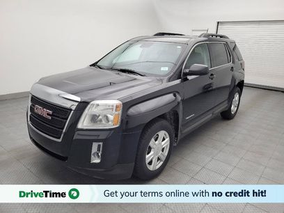 Used 2015 GMC Terrain SLE w/ Convenience Package