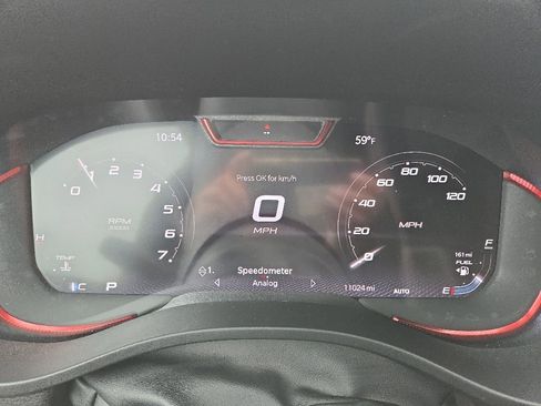 Used 2026 RAM 1500 Rebel w/ Rebel Level 1 Equipment Group AWD/4WD image 54