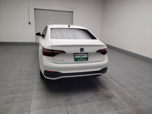 Used 2024 Volkswagen Jetta S FWD image 6