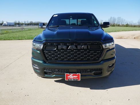 New 2026 RAM 1500 Big Horn image 11