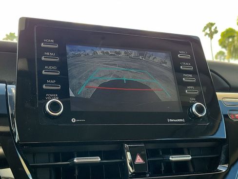 Used 2023 Toyota Camry LE image 30