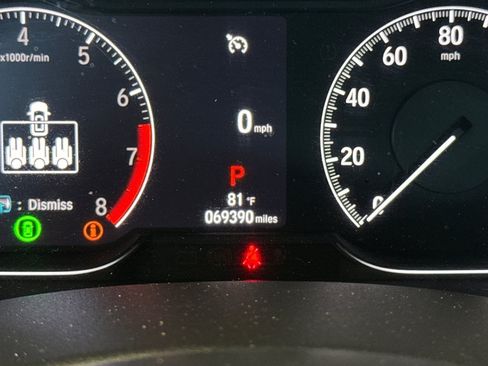Used 2022 Honda Accord Sport image 23